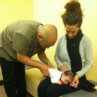 Our Holistic Approach