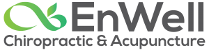 EnWell Chiropractic & Acupuncture Logo